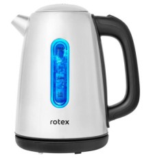Електрочайник Rotex RKT76-RS