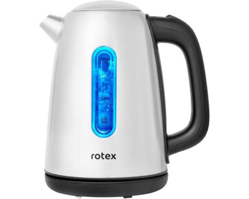 Електрочайник Rotex RKT76-RS