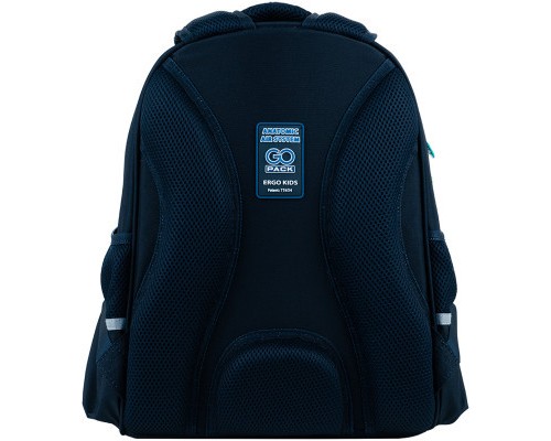 Портфель GoPack Education напівкаркасний 165M-7 Winner (GO24-165M-7)