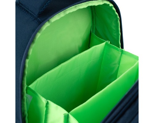 Портфель GoPack Education напівкаркасний 165M-7 Winner (GO24-165M-7)