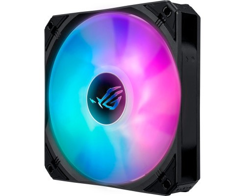 Система рідинного охолодження ASUS ROG Strix LC III 360 ARGB (90RC00T1-M0UAY0)