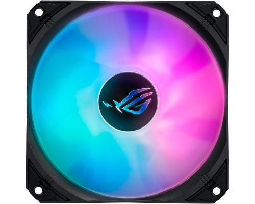 Система рідинного охолодження ASUS ROG Strix LC III 360 ARGB (90RC00T1-M0UAY0)