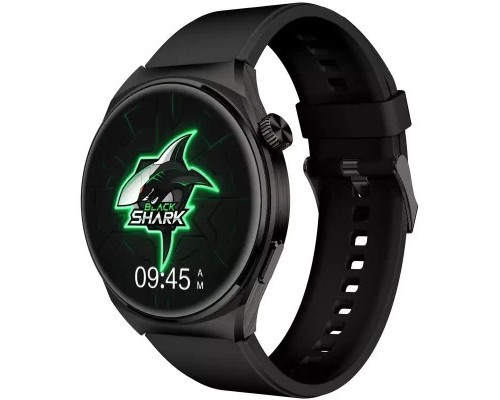 Смарт-годинник Black Shark BS-S1 Black