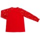Піжама дитяча Matilda із зірочкою (8981-2-92G-red)
