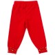 Піжама дитяча Matilda із зірочкою (8981-2-92G-red)