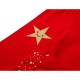 Піжама дитяча Matilda із зірочкою (8981-2-92G-red)