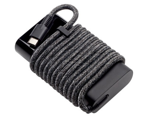 Блок живлення до ноутбуку HP 65W USB-C Laptop Charger (671R2AA)