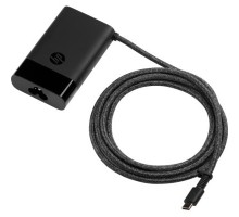 Блок живлення до ноутбуку HP 65W USB-C Laptop Charger (671R2AA)