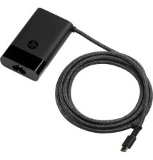 Блок живлення до ноутбуку HP 65W USB-C Laptop Charger (671R2AA)