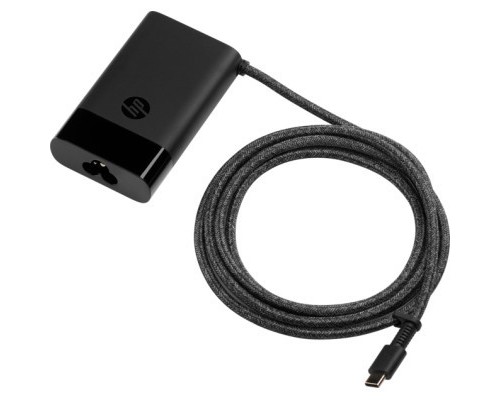 Блок живлення до ноутбуку HP 65W USB-C Laptop Charger (671R2AA)