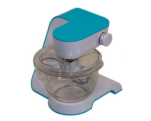 Ігровий набір Bosch Кухонний комбайн бірюзовий (9521)