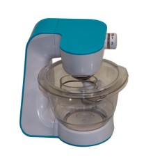 Ігровий набір Bosch Кухонний комбайн бірюзовий (9521)