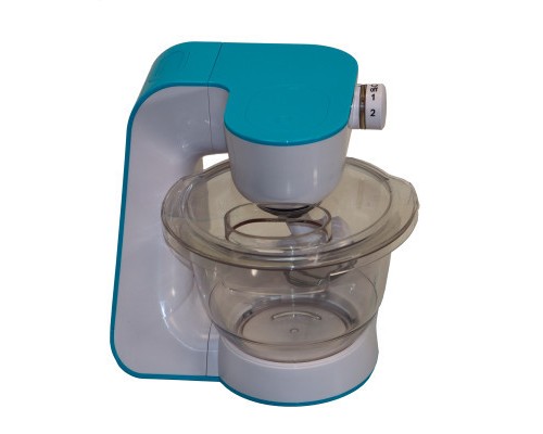 Ігровий набір Bosch Кухонний комбайн бірюзовий (9521)