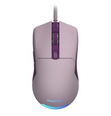 Мишка Hator Pulsar 2 USB Lilac (HTM-514)