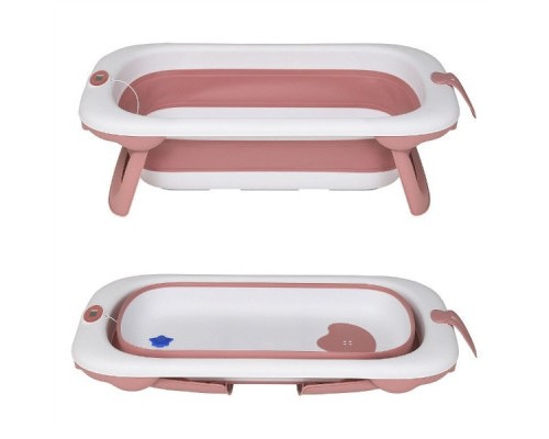 Ванночка El Camino T-Control pink (ME 1106 pink)