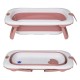Ванночка El Camino T-Control pink (ME 1106 pink)