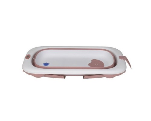 Ванночка El Camino T-Control pink (ME 1106 pink)