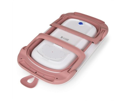 Ванночка El Camino T-Control pink (ME 1106 pink)
