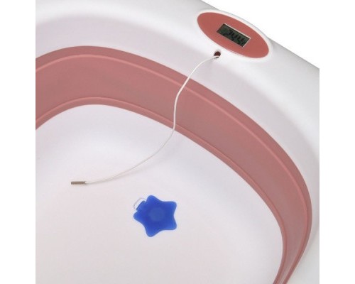 Ванночка El Camino T-Control pink (ME 1106 pink)