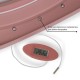 Ванночка El Camino T-Control pink (ME 1106 pink)
