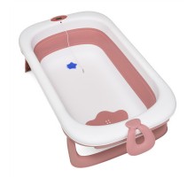 Ванночка El Camino T-Control pink (ME 1106 pink)