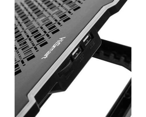 Підставка до ноутбука HiSmart DCX-A16 (HS083137)