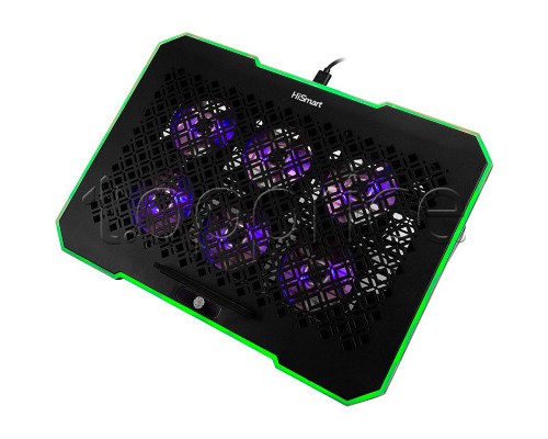 Підставка до ноутбука HiSmart DCX-A16 (HS083137)