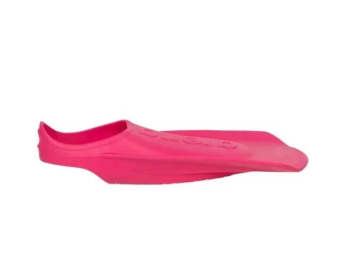 Ласти Arena Fins Kid/JR 005465-200 рожевий 32-33 (3468336777039)