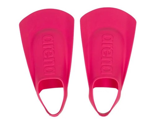 Ласти Arena Fins Kid/JR 005465-200 рожевий 32-33 (3468336777039)