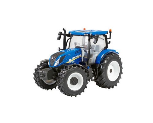 Спецтехніка Britains Трактор New Holland T6.180, 1:32 (43356)