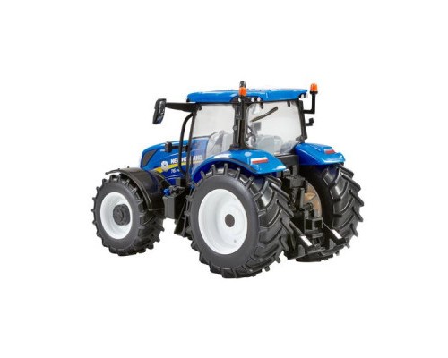Спецтехніка Britains Трактор New Holland T6.180, 1:32 (43356)