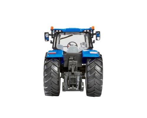 Спецтехніка Britains Трактор New Holland T6.180, 1:32 (43356)