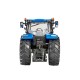 Спецтехніка Britains Трактор New Holland T6.180, 1:32 (43356)