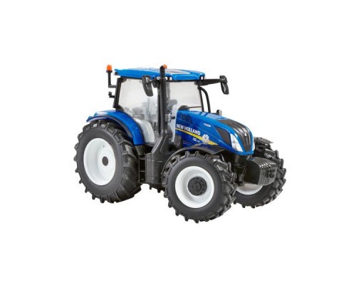 Спецтехніка Britains Трактор New Holland T6.180, 1:32 (43356)