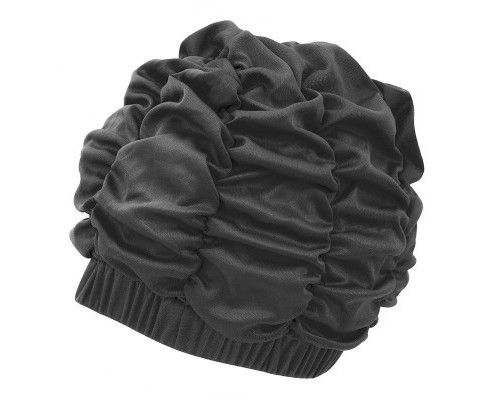 Шапка для плавання Aqua Speed Shower Cap 094-07 5746 чорний Жін OSFM (5908217657466) Шапка для плавання Aqua Speed Shower Cap 094-07 5746 чорний Жін OSFM (5908217657466)
