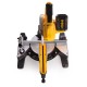 Торцювальна пила DeWALT 54В XR FLEXVOLT Li-Ion, 216х30 мм, XPS, 15 кг, 2x6Ah, TSTAK (DCS777T2)