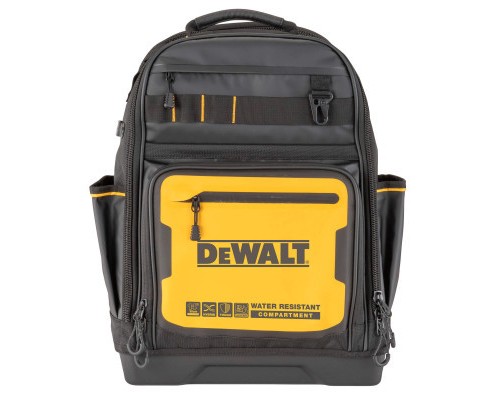 Сумка для інструмента DeWALT PRO рюкзак BACKPACK (DWST60102-1)