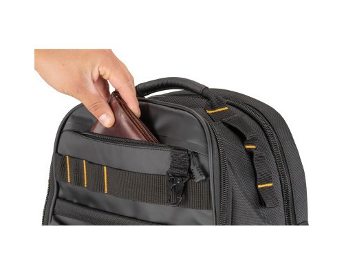Сумка для інструмента DeWALT PRO рюкзак BACKPACK (DWST60102-1)