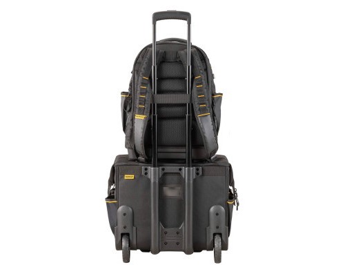 Сумка для інструмента DeWALT PRO рюкзак BACKPACK (DWST60102-1)