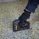 Степлер будівельний DeWALT CARBON FIBRE для скоб типу 