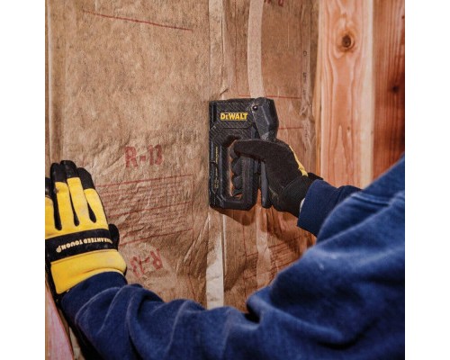 Степлер будівельний DeWALT CARBON FIBRE для скоб типу 