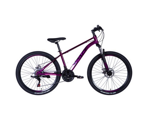 Велосипед Space Neptune (035) AM DD 26