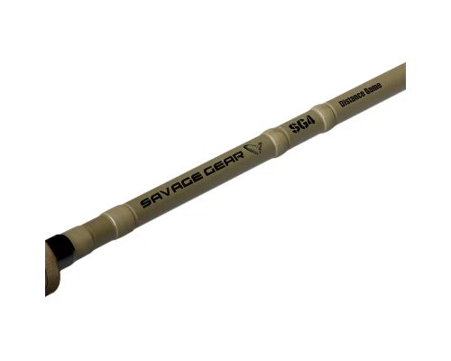 Вудилище Savage Gear SG4 Distance Game 9'/2.74m 10-30g (1854.43.80) Вудилище Savage Gear SG4 Distance Game 9'/2.74m 10-30g (1854.43.80)