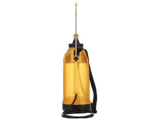 Обприскувач 2E AquaSpray 7LR 7л, 3.7В, 1х2500мAh, Li-ion 2бар, 0.8л/хв, 1.4кг (2E-7LBS)