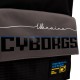 Рюкзак шкільний Yes Cyborgs TS-48 (559625)