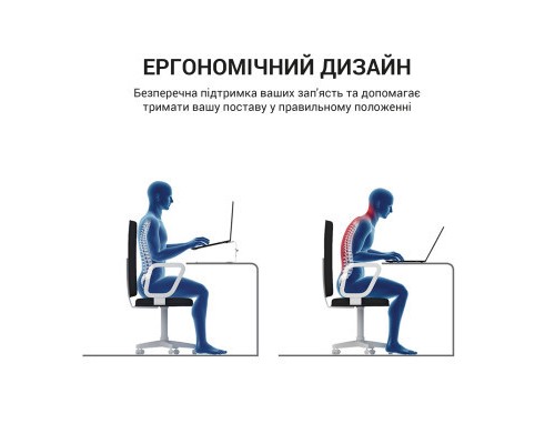 Підставка до ноутбука OfficePro LS121G