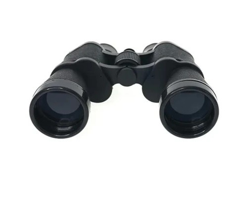 Бінокль Comet AXP108 (7 x 50) чорний, в чохлі (SALE_AXP108-0750)