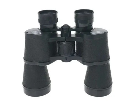 Бінокль Comet AXP108 (7 x 50) чорний, в чохлі (SALE_AXP108-0750)