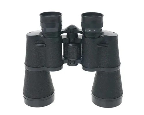 Бінокль Comet AXP108 (7 x 50) чорний, в чохлі (SALE_AXP108-0750)