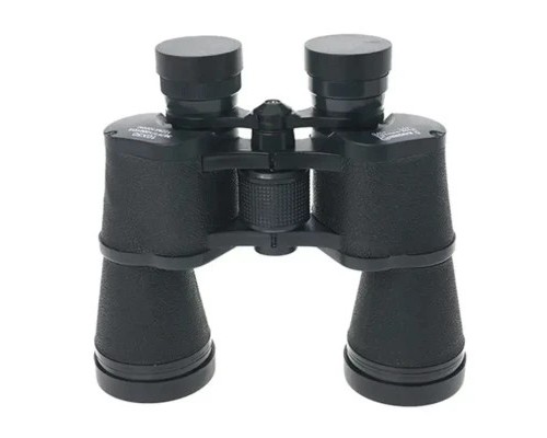 Бінокль Comet AXP108 (7 x 50) чорний, в чохлі (SALE_AXP108-0750)